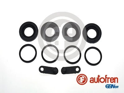 Repair Kit, brake caliper
